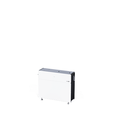 SolarEdge Nexis Battery Stack 5