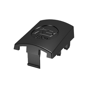 K2 Systems SingleRail 50 EndCap - 2004911