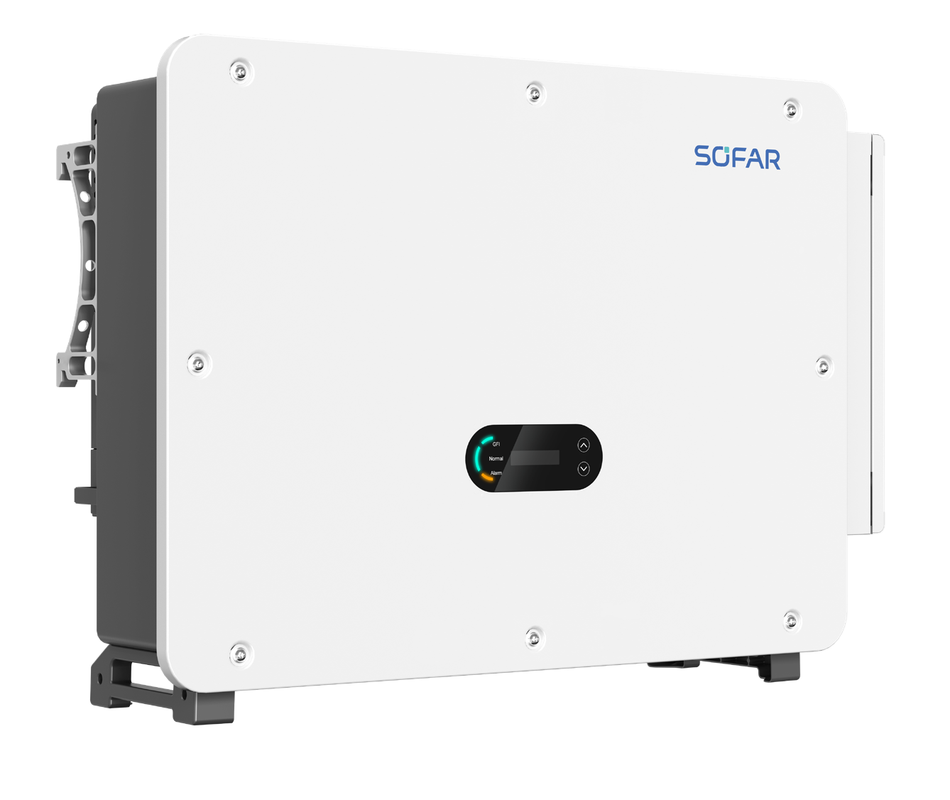 Sofar 125KTLX-G4-ESS - 901010200358-0