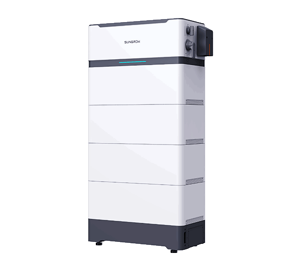 Sungrow PowerKeeper ST050CF Master