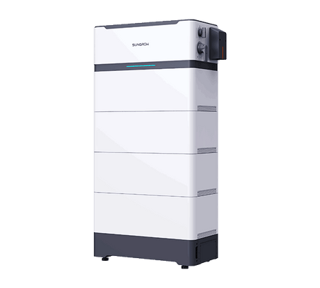 Sungrow PowerKeeper ST050CF Master