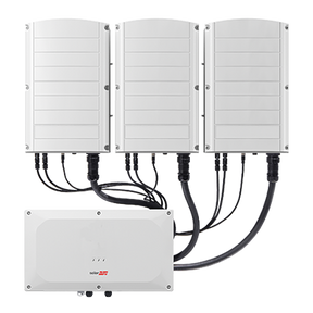 SolarEdge SE90K - SE90K-RW00IBNM4