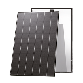Solarmodul Trina Solar Vertex S+ G3 480 Wp Glas-Glas Full Black
