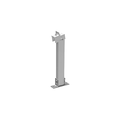 K2 Systems GreenRoof 2.0 Support 376 - 2005169