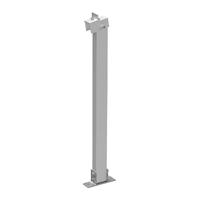 K2 Systems GreenRoof 2.0 Support 674 - 2005171