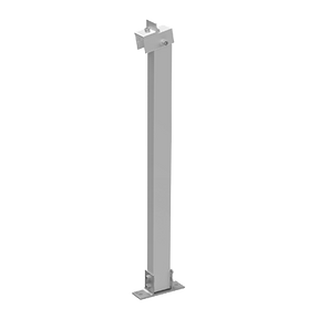 K2 Systems GreenRoof 2.0 Support 674 - 2005171