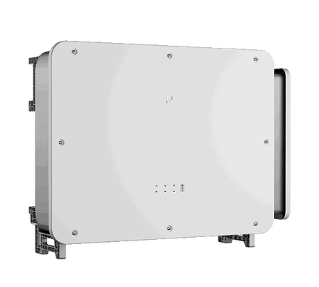 GoodWe GW99.99K-ET-G10 - NBC99K9-05-01P