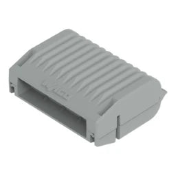 WAGO Gelbox, für Aderleitungen, für Serie 221, 2273 - Größe 2  – 207-1332