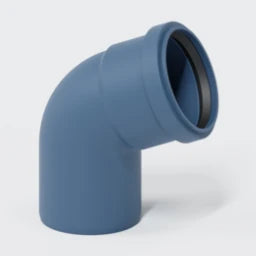 POLOPLAST PO Bogen POLO-KAL NG DN 75/67Grad   – 02133