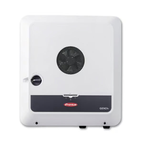 Fronius Symo GEN24 SC 6.0 Standard