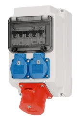 PC ELECTRIC Lech IV 16/5 2xSSD M25o VC Ea   – 9605151