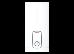 STIEBEL ELTRON Stiebel Eltron Komfort-Durchlauferhitzer DHB 27 ST Trend, 27 kW, 400 V, weiß  – 204203