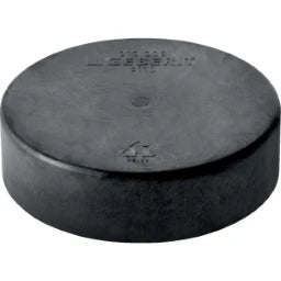 GEBERIT GE Silent-db20 Enddeckel d110 mm   – 310.005.14.1