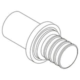 REHAU REHAU Löt-Pressübergang RAUTITAN RX+ 25 - L 22   – 14562751001