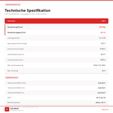 Solarmodul Trina Solar 505 Wp TSM-505NEG18R.25 VERTEX S+ Glas Glas Monofacial N-Typ i-TOPCon Full Black