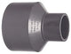 FISCHER GEORG GF Pro-Fit Reduktion PVC-U d 32/40x20/25   – 721910916