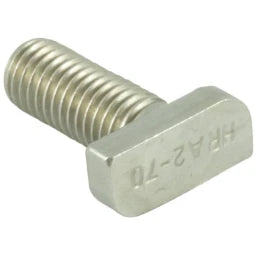 ALUMERO Alumero Hammerkopfschraube M10 x 25 800646   – 15453