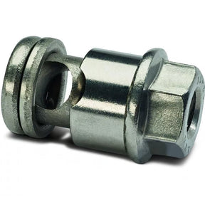 Novotegra Erdungsverbinder C-Schiene - 03-000012