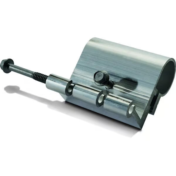 Novotegra Modulbefestiger-Set hinten - 03-000061