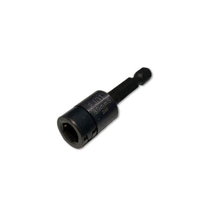 Novotegra Spezialnuss SW8 mit Klemmung - 03-000100