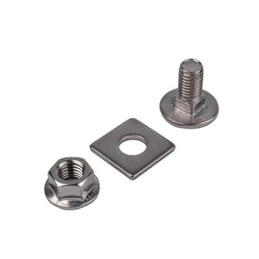 Novotegra Loslager 71/95 Schraubenset - 03-000127