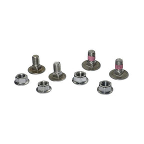 Novotegra Loslager Schraubenset - 03-000136