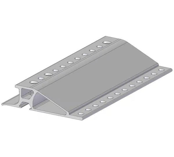 Novotegra Grundprofil 30 L=245mm - 03-000137