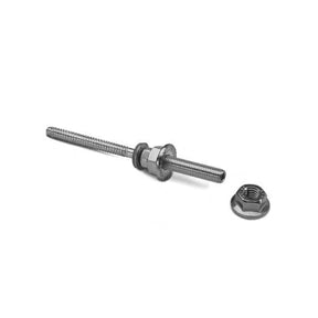 Novotegra Stockschrauben-Set SP 8,0-M10 140 mm - 03-000199