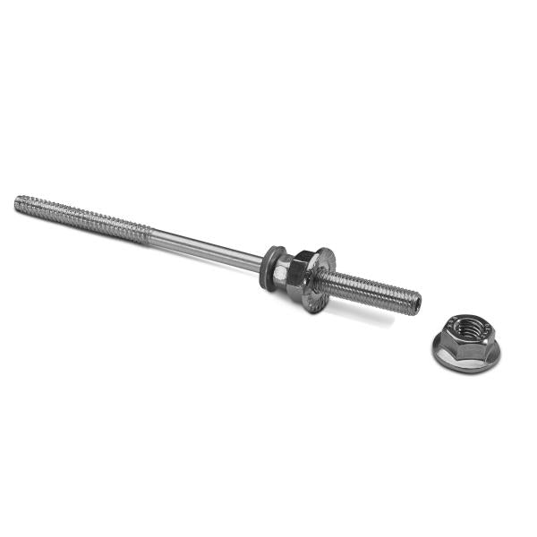 Novotegra Stockschrauben-Set SP 8,0-M10 185 mm - 03-000202