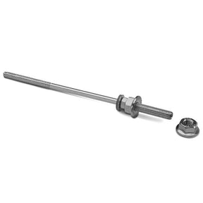 Novotegra Stockschrauben-Set SP 8,0-M10 220 mm - 03-000203