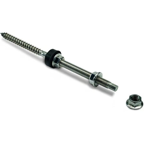 Novotegra Stockschrauben-Set HP M12 200 mm - 03-000211
