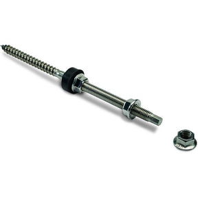 Novotegra Stockschrauben-Set HP M12 300 mm - 03-000216