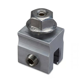 Novotegra Stehfalzklemmen-Set M8 - 03-000219