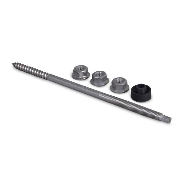 Novotegra Stockschrauben-Set HP M10 250 mm - 03-000223