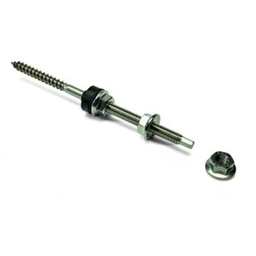 Novotegra Stockschrauben-Set HP M10 300 mm - 03-000224