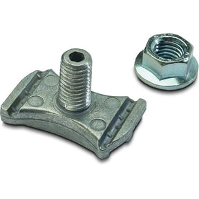 Novotegra Kreuzschienenverbinder-Set C M14 - 03-000226