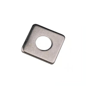 Novotegra Scheibe 30x30x3 D13,0 A2 - 03-000242