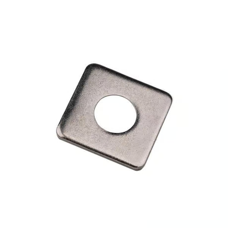 Novotegra Scheibe 30x30x3 D13,0 A2 - 03-000242