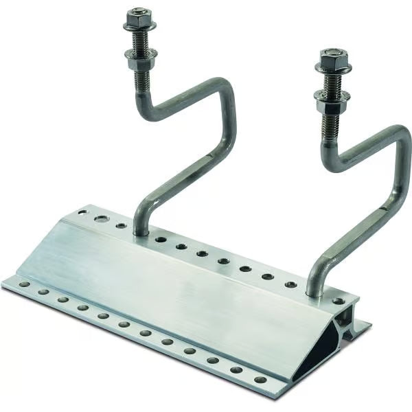 Novotegra Doppel-Dachhaken-Set ZD 30 M12 - 03000255