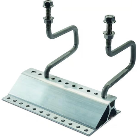 Novotegra Doppel-Dachhaken-Set ZD 40 M12 - 03000257