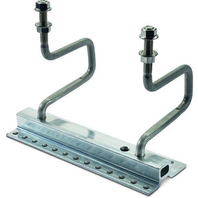 Novotegra Doppel-Dachhaken-Set BS 30 M12 - 03000267