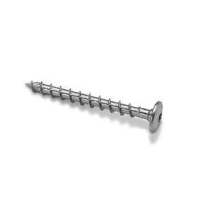 Novotegra Befestigungsschraube Dachhaken 6x60 - 03-000269