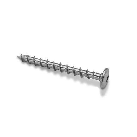 Novotegra Befestigungsschraube Dachhaken 6x60 - 03-000269