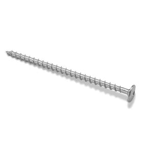 Novotegra Befestigungsschraube Dachhaken 6x120 - 03-000272