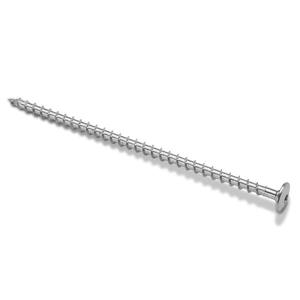 Novotegra Befestigungsschraube Dachhaken 6x150 - 03-000273