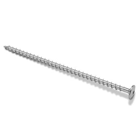 Novotegra Befestigungsschraube Dachhaken 6x150 - 03-000273