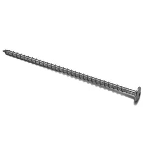 Novotegra Befestigungsschraube Dachhaken 6x150 V2A - 03-000280