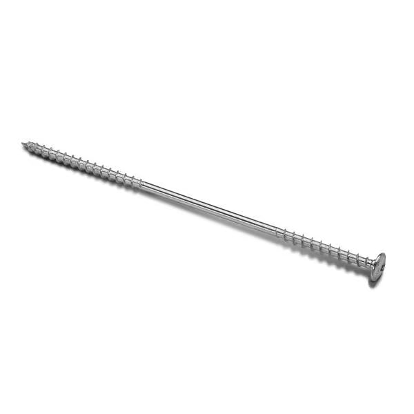 Novotegra Befestigungsschraube Dachhaken 8x260 - 03-000304