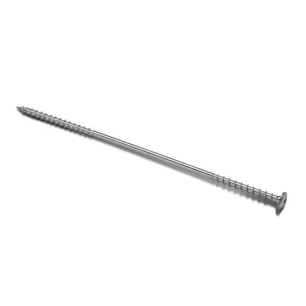 Novotegra Befestigungsschraube Dachhaken 8x300 - 03-000305