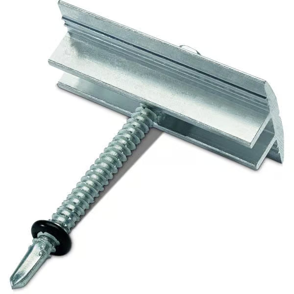 Novotegra Modulbefestiger-Set M 30-42 - 03-000324